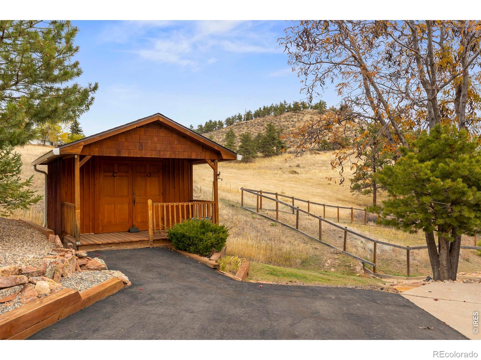 8609 Ranch Road Loveland CO 80537