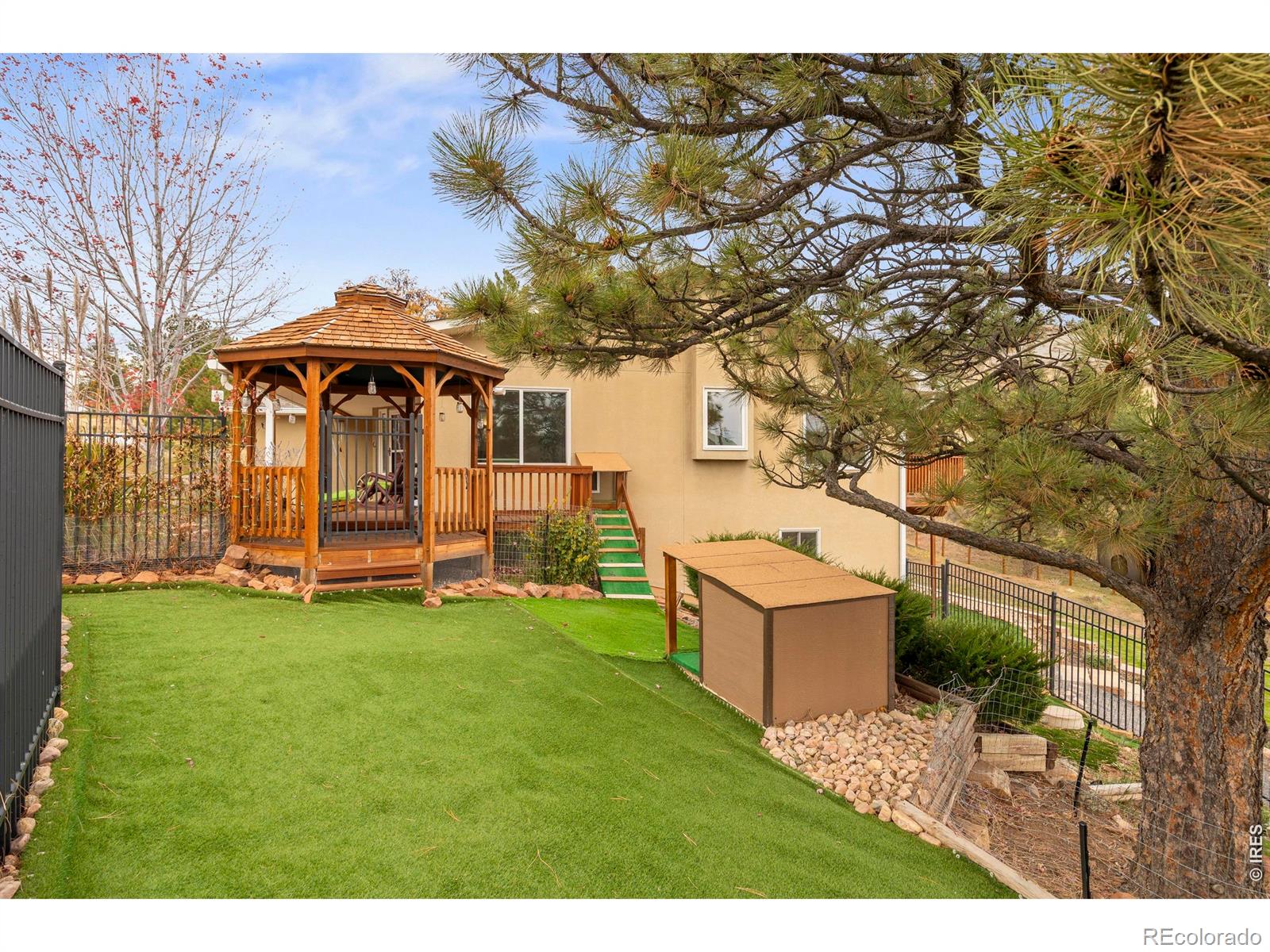 8609 Ranch Road Loveland CO 80537