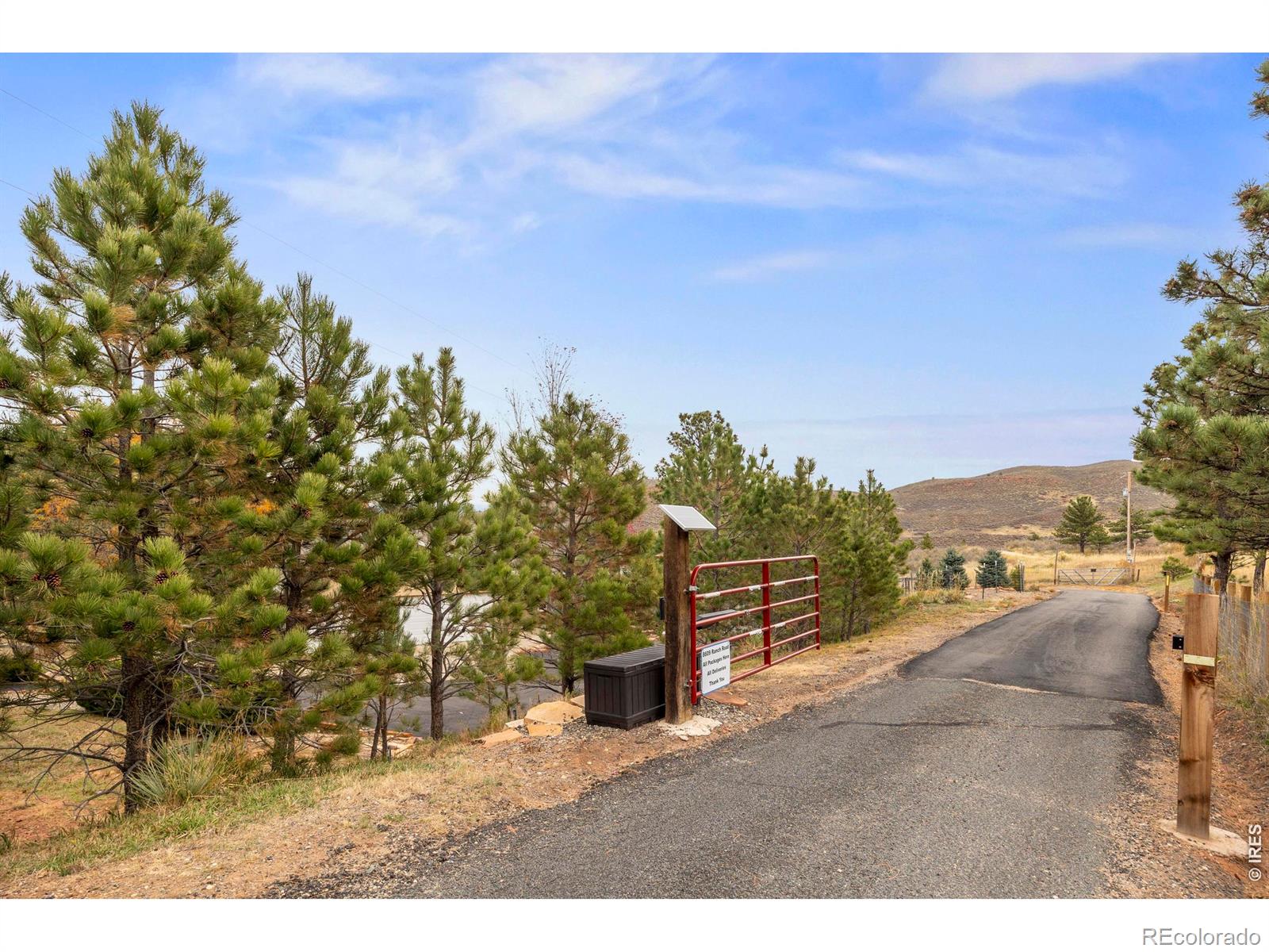 8609 Ranch Road Loveland CO 80537