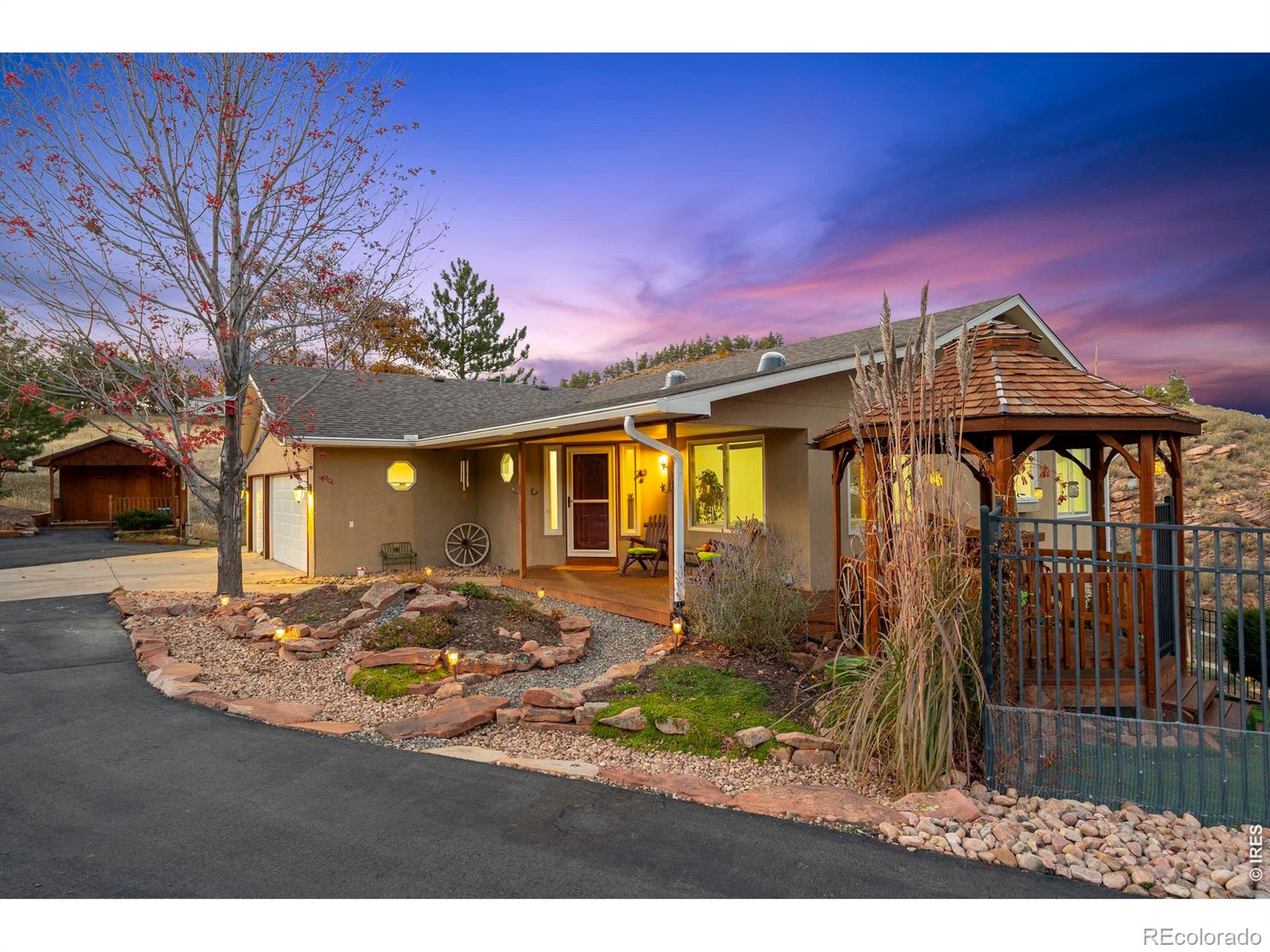 8609 Ranch Road Loveland CO 80537