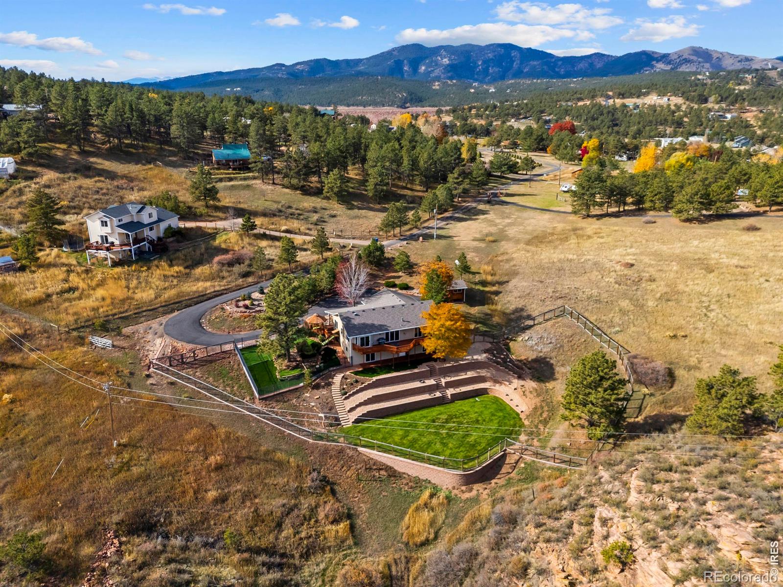 8609 Ranch Road Loveland CO 80537
