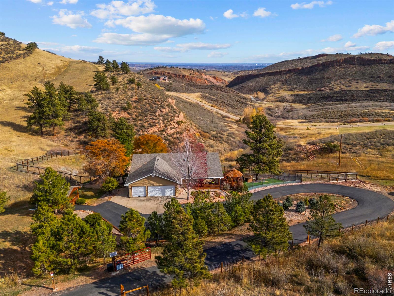 8609 Ranch Road Loveland CO 80537