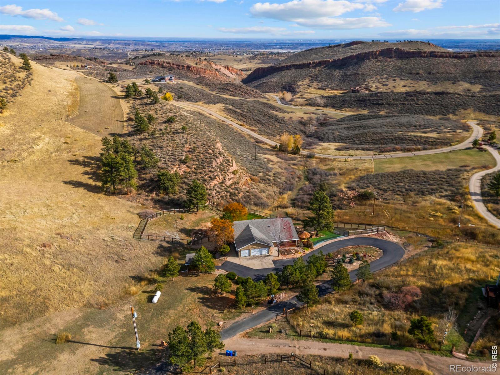 8609 Ranch Road Loveland CO 80537