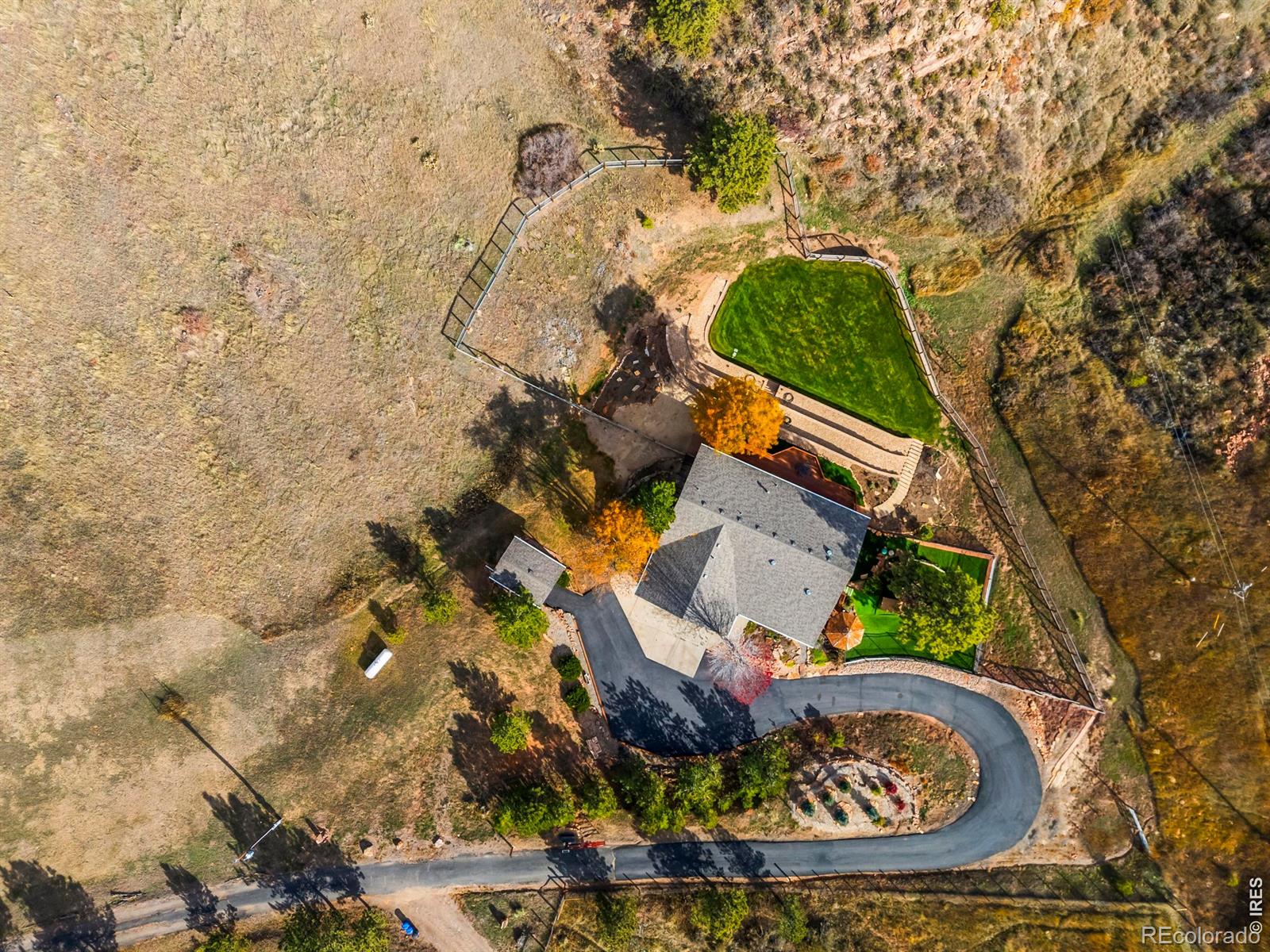 8609 Ranch Road Loveland CO 80537