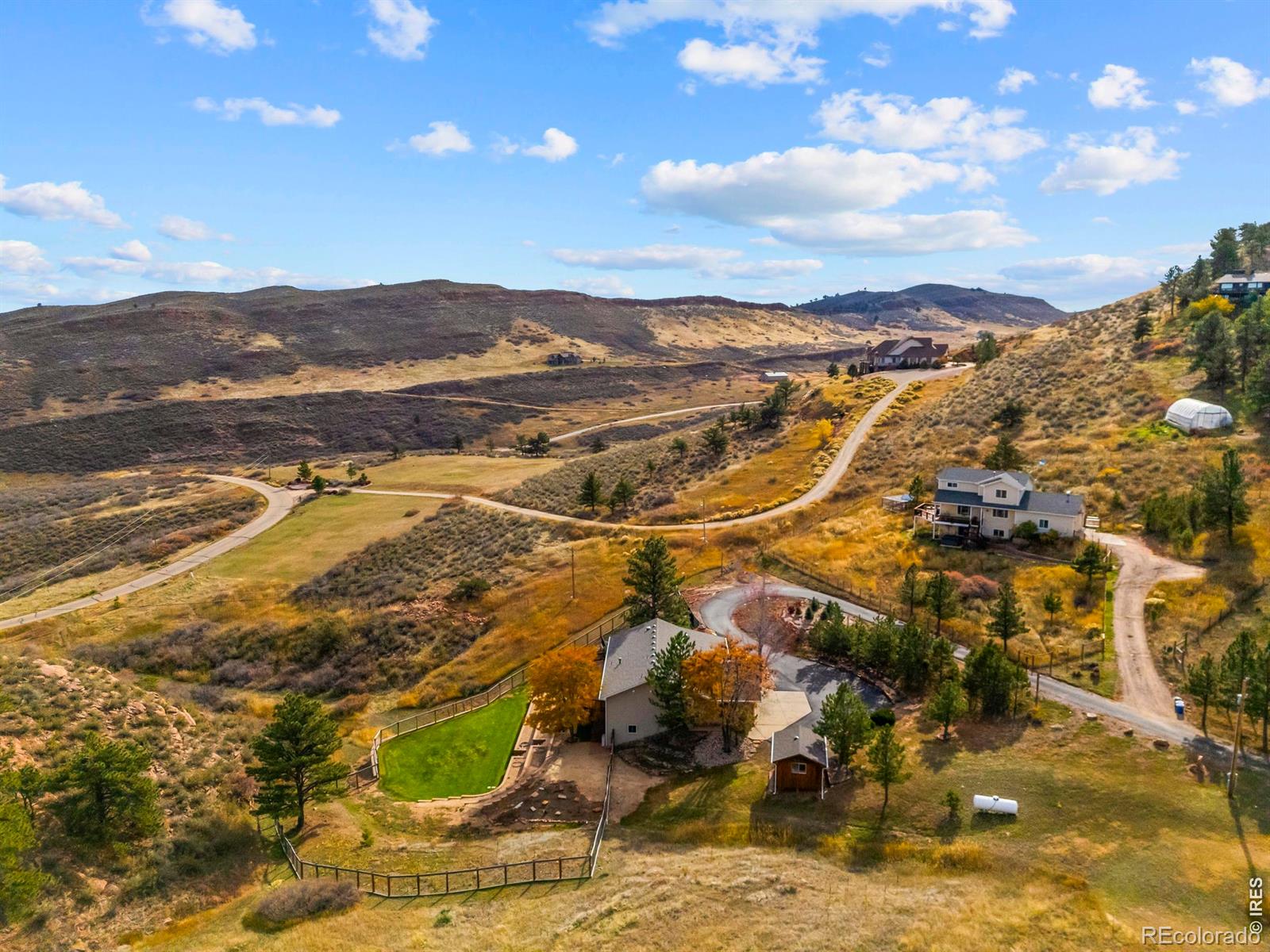 8609 Ranch Road Loveland CO 80537