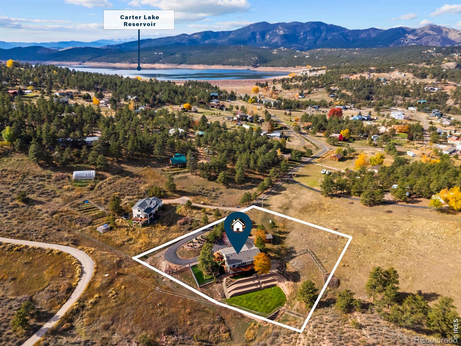 8609 Ranch Road Loveland CO 80537