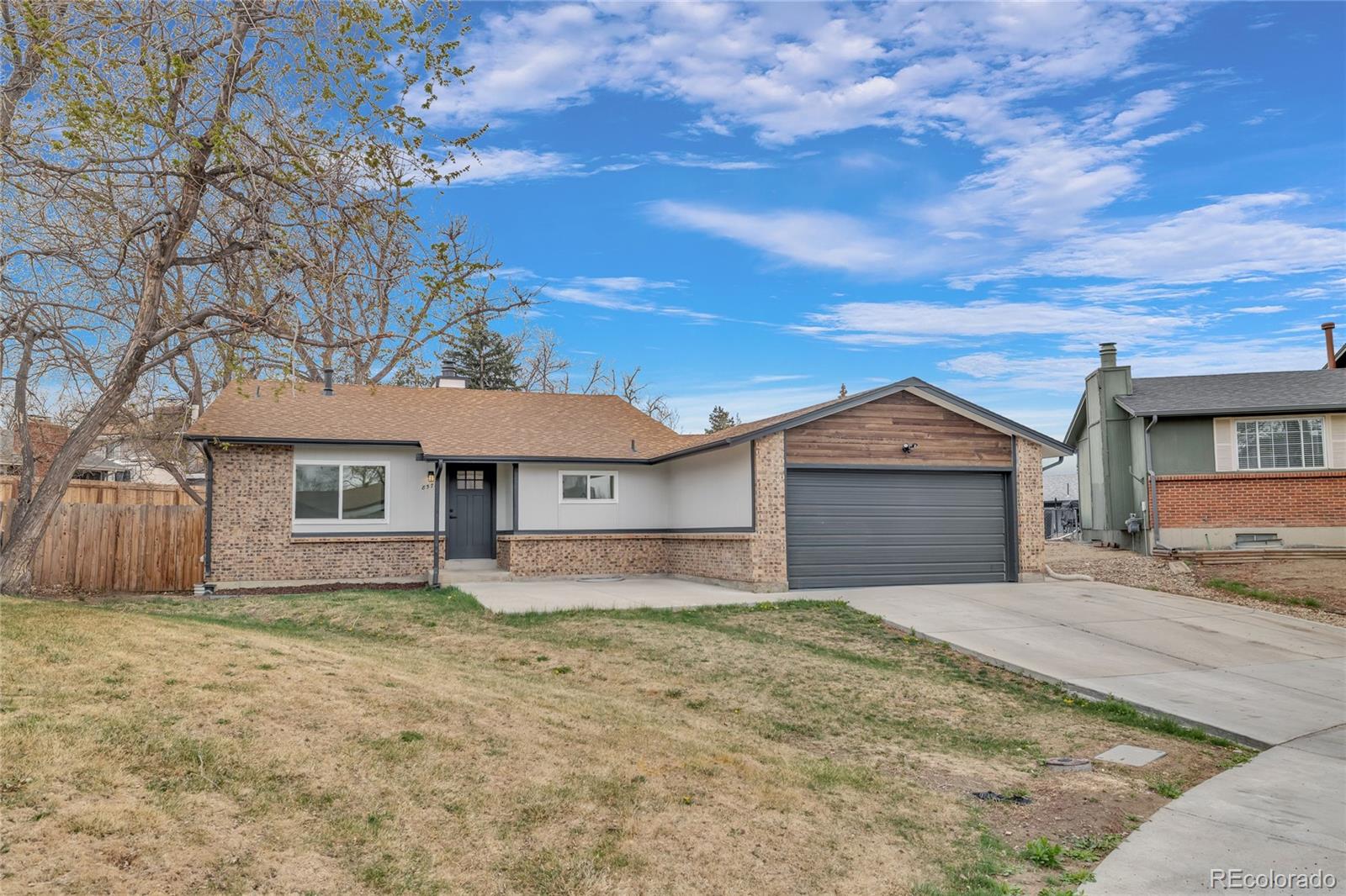 8573 Dover Circle Arvada CO 80005