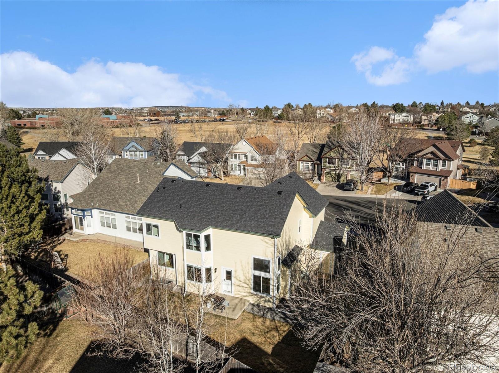19270 E Progress Avenue Centennial CO 80015