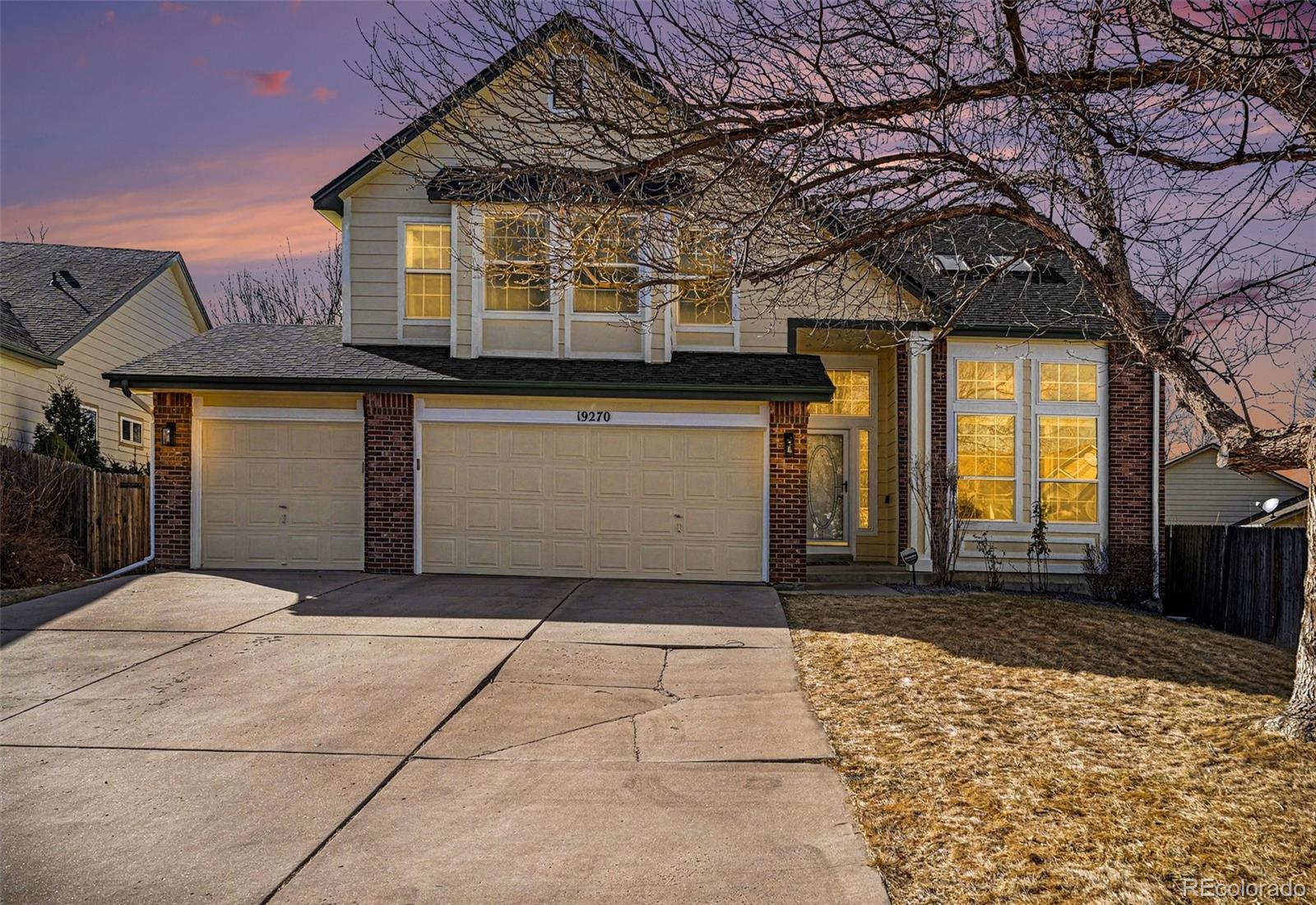 19270 E Progress Avenue Centennial CO 80015