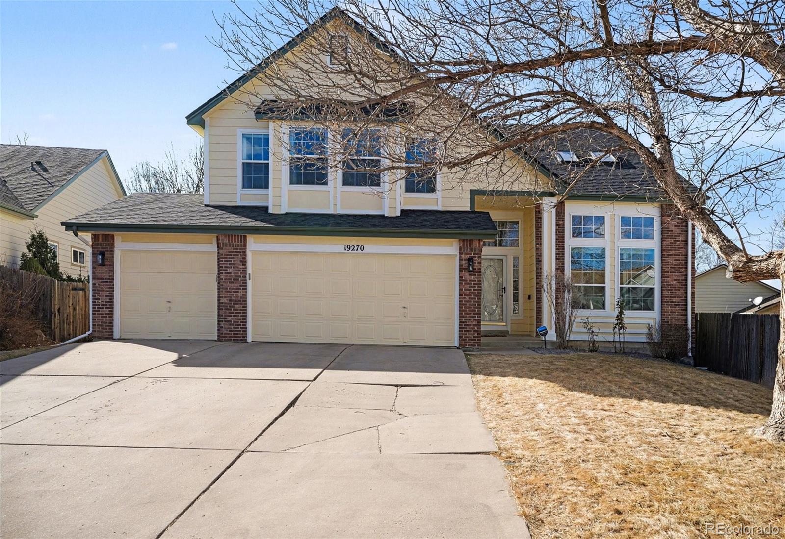 19270 E Progress Avenue Centennial CO 80015