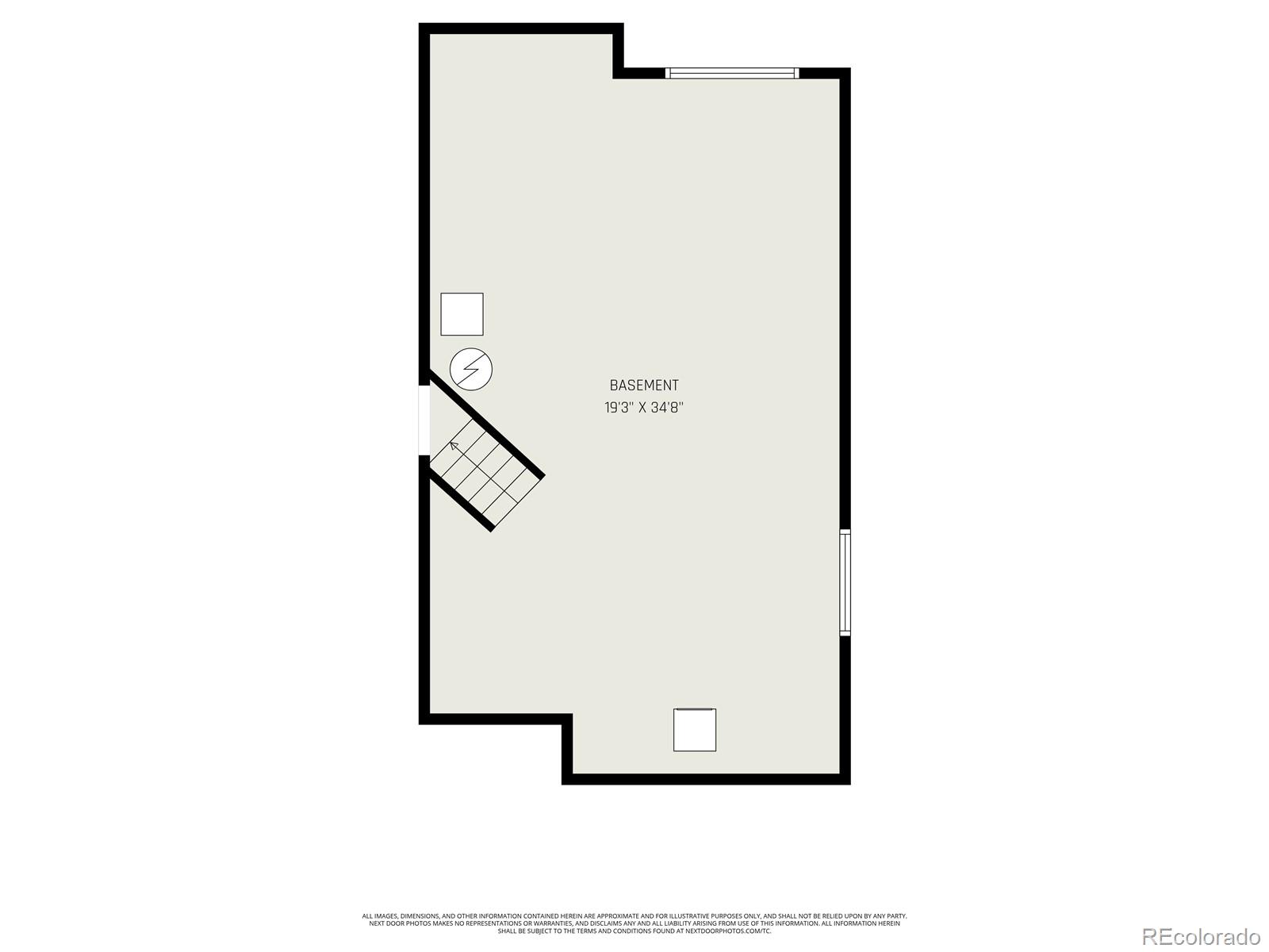19270 E Progress Avenue Centennial CO 80015