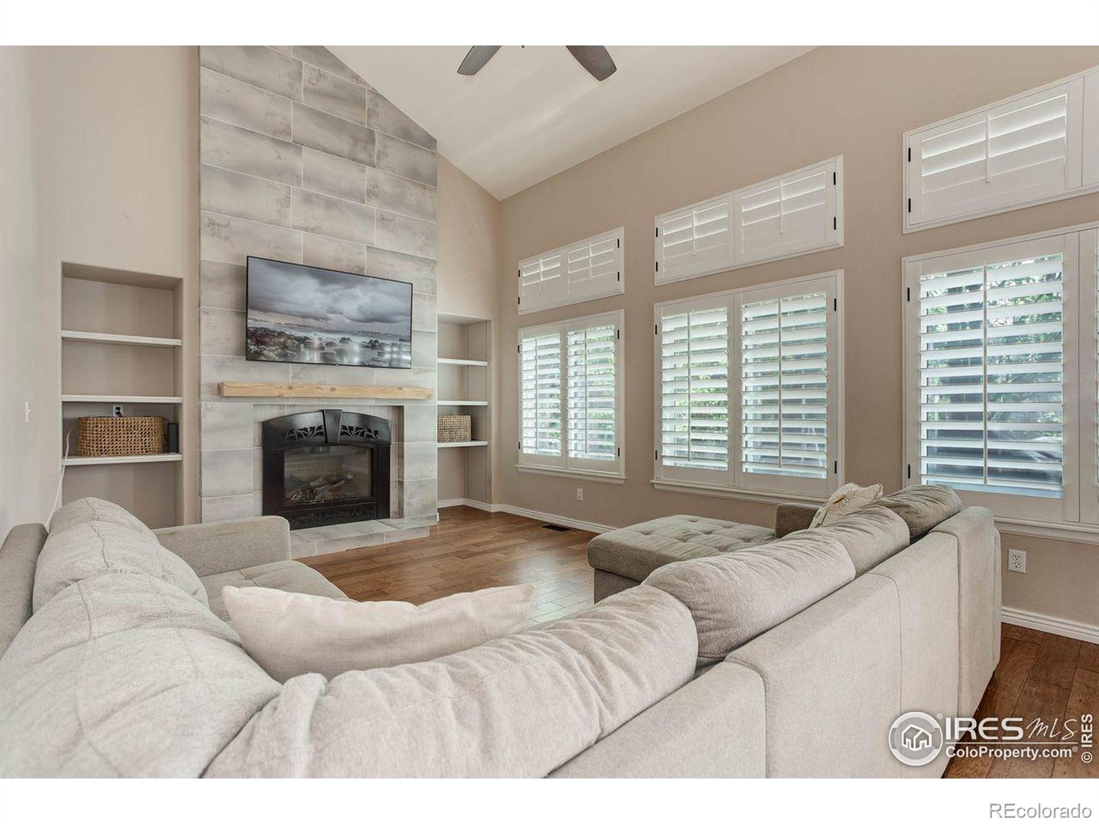 11535 Briarwood Lane Parker CO 80138