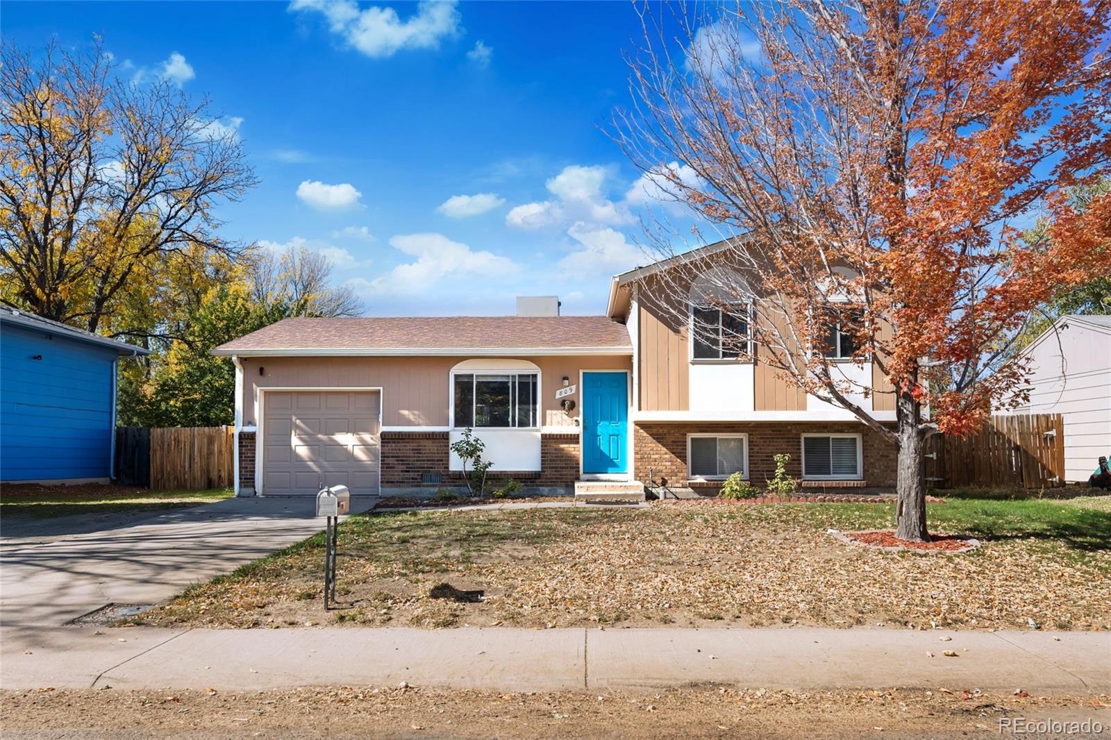 809 S Nome Street Aurora CO 80012