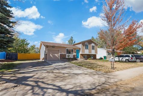 809 S Nome Street Aurora CO 80012