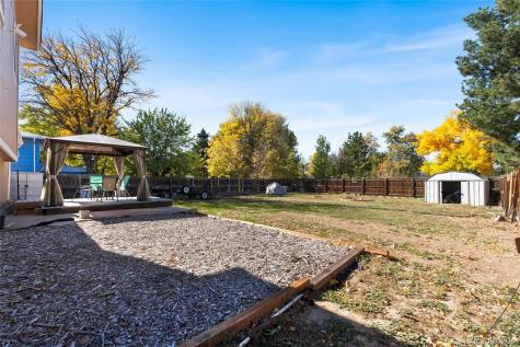 809 S Nome Street Aurora CO 80012
