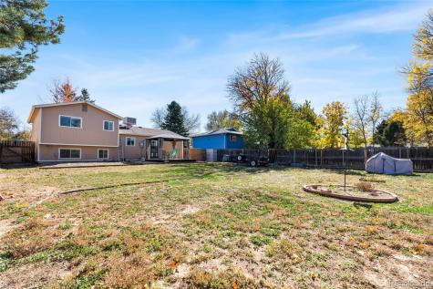 809 S Nome Street Aurora CO 80012
