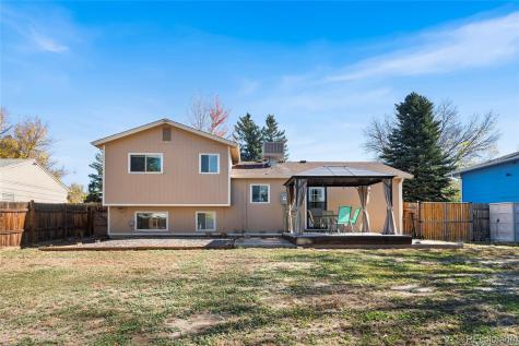 809 S Nome Street Aurora CO 80012