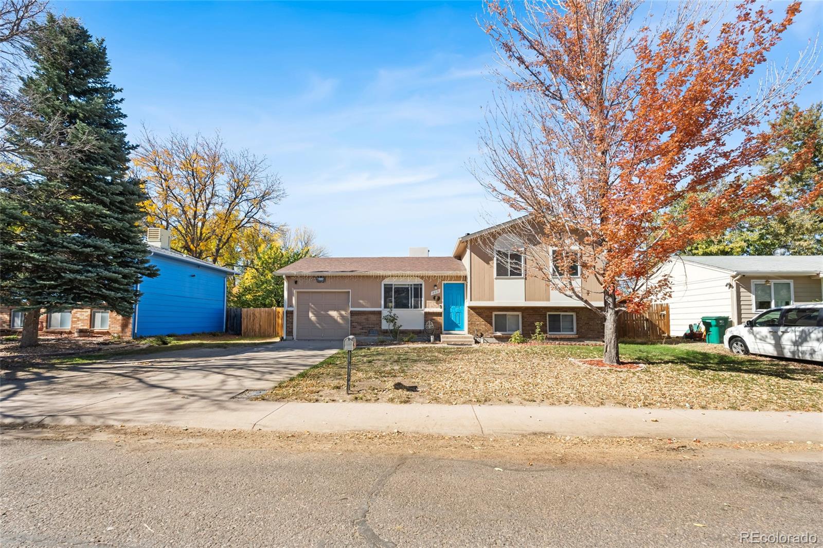 809 S Nome Street Aurora CO 80012