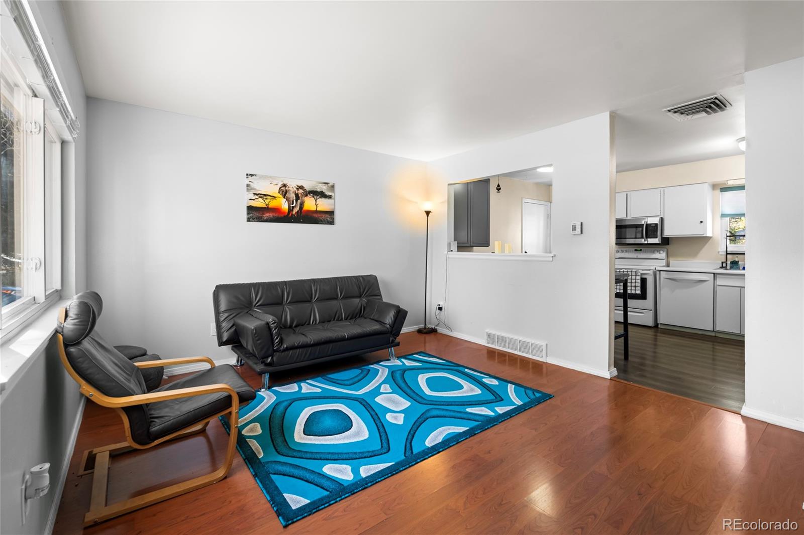 809 S Nome Street Aurora CO 80012
