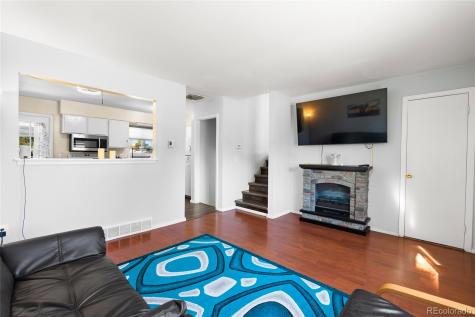 809 S Nome Street Aurora CO 80012