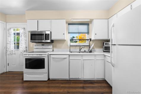 809 S Nome Street Aurora CO 80012