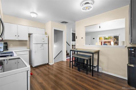 809 S Nome Street Aurora CO 80012