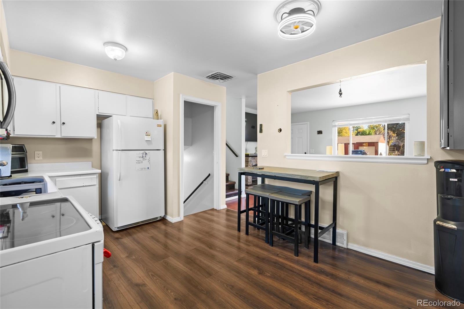 809 S Nome Street Aurora CO 80012