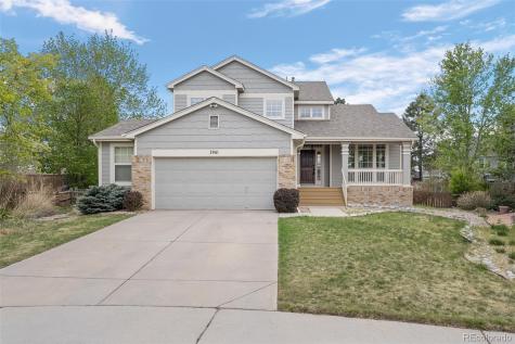 3961 Mallard Street Highlands Ranch CO 80126