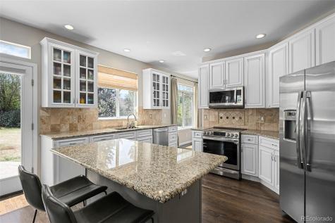 3961 Mallard Street Highlands Ranch CO 80126