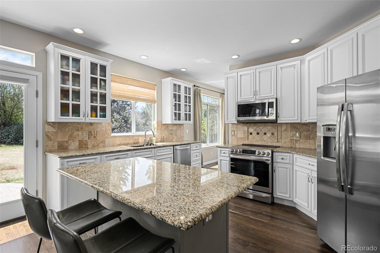 3961 Mallard Street Highlands Ranch CO 80126