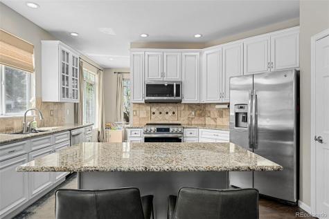 3961 Mallard Street Highlands Ranch CO 80126