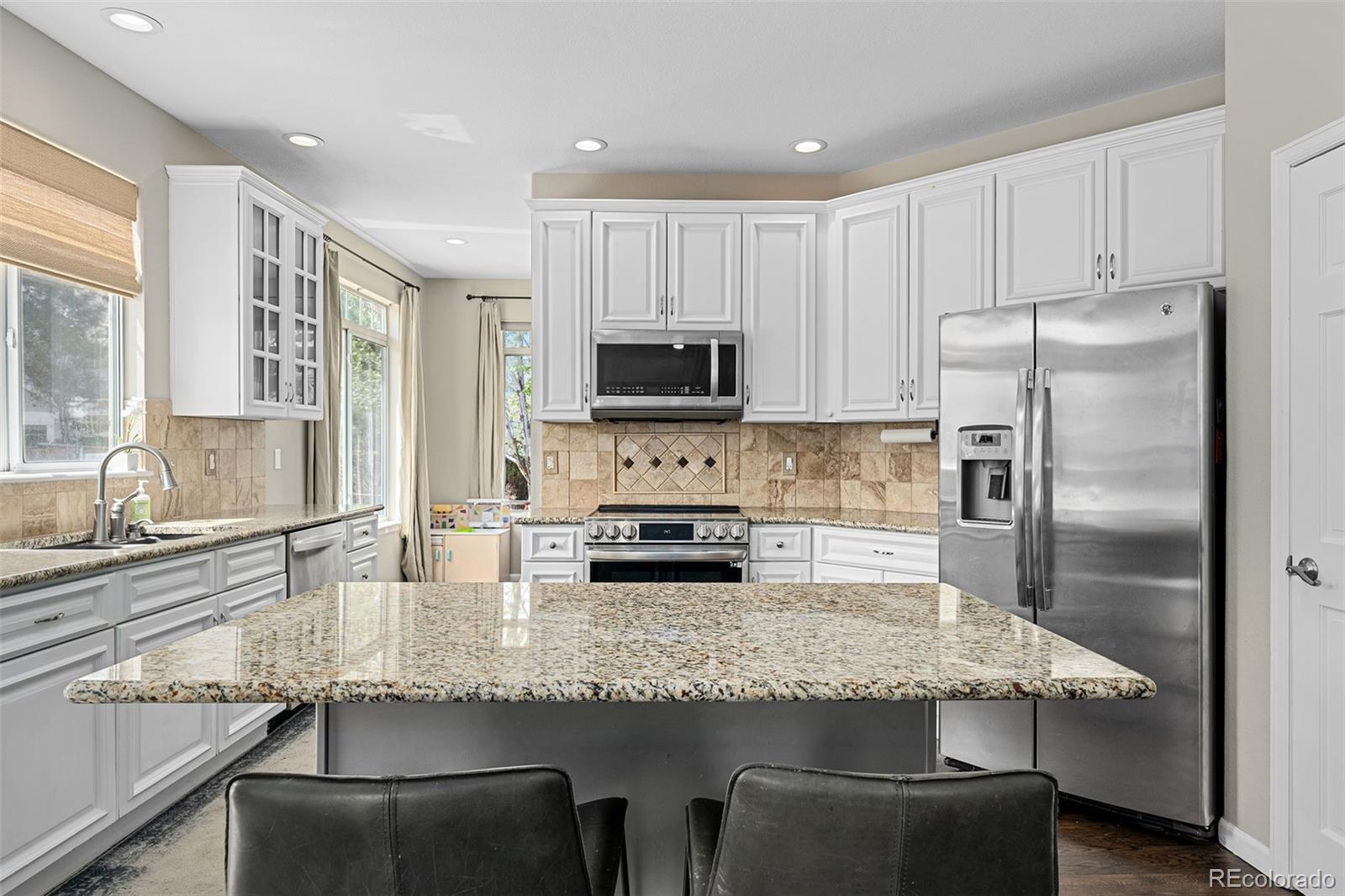3961 Mallard Street Highlands Ranch CO 80126