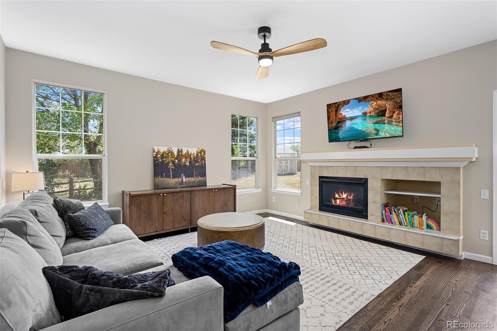 3961 Mallard Street Highlands Ranch CO 80126