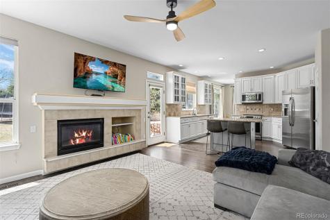 3961 Mallard Street Highlands Ranch CO 80126