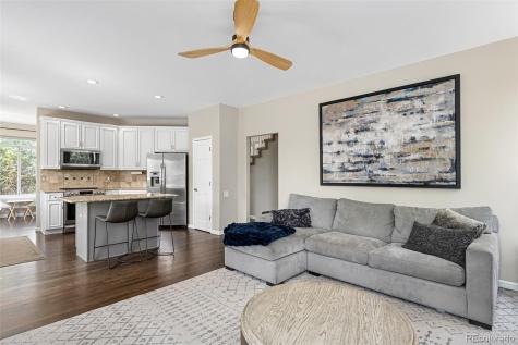 3961 Mallard Street Highlands Ranch CO 80126