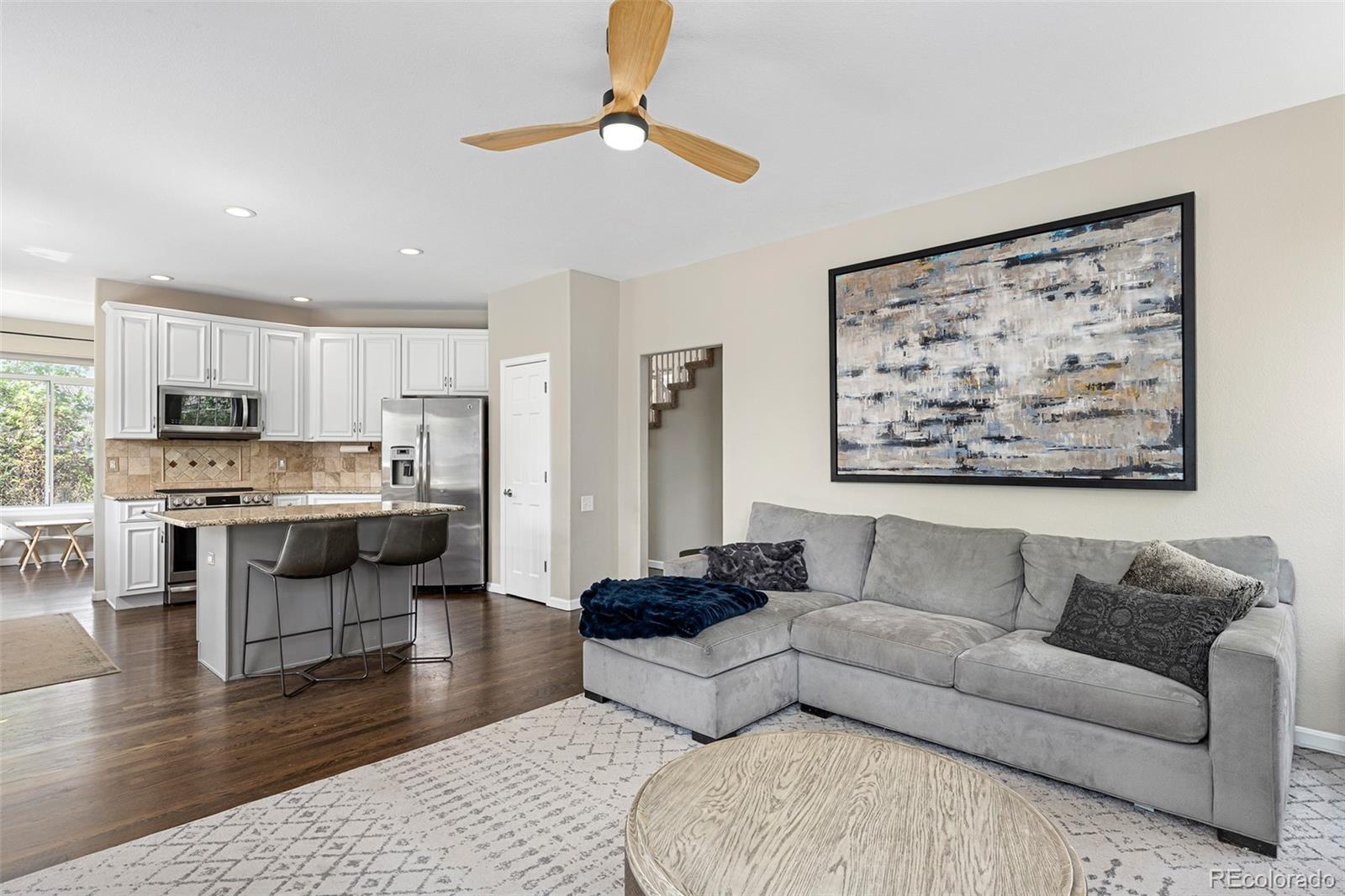 3961 Mallard Street Highlands Ranch CO 80126