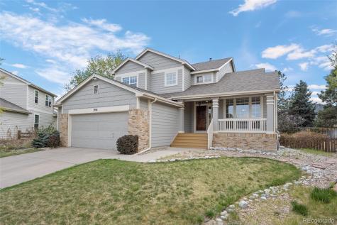 3961 Mallard Street Highlands Ranch CO 80126