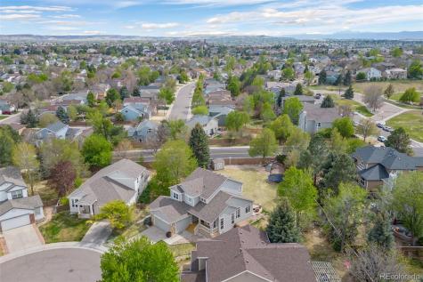 3961 Mallard Street Highlands Ranch CO 80126