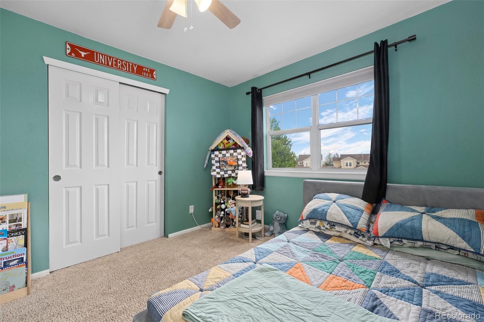 3961 Mallard Street Highlands Ranch CO 80126