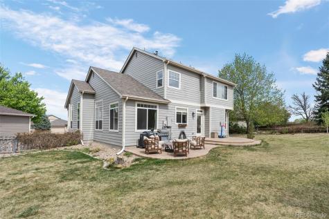 3961 Mallard Street Highlands Ranch CO 80126