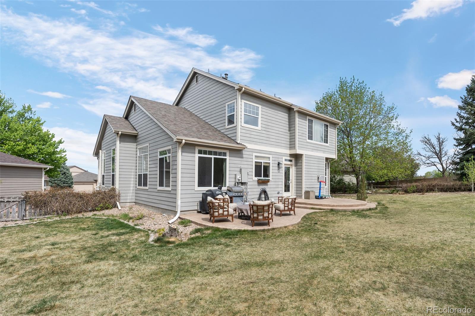 3961 Mallard Street Highlands Ranch CO 80126