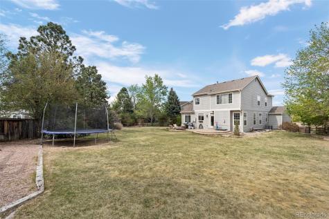 3961 Mallard Street Highlands Ranch CO 80126