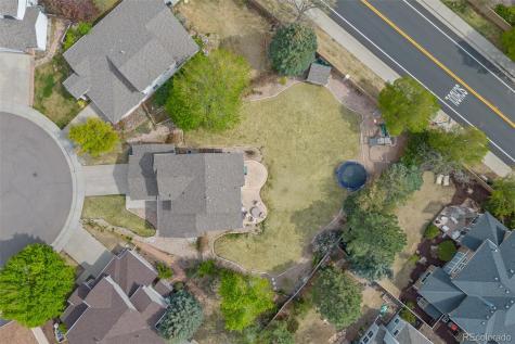 3961 Mallard Street Highlands Ranch CO 80126