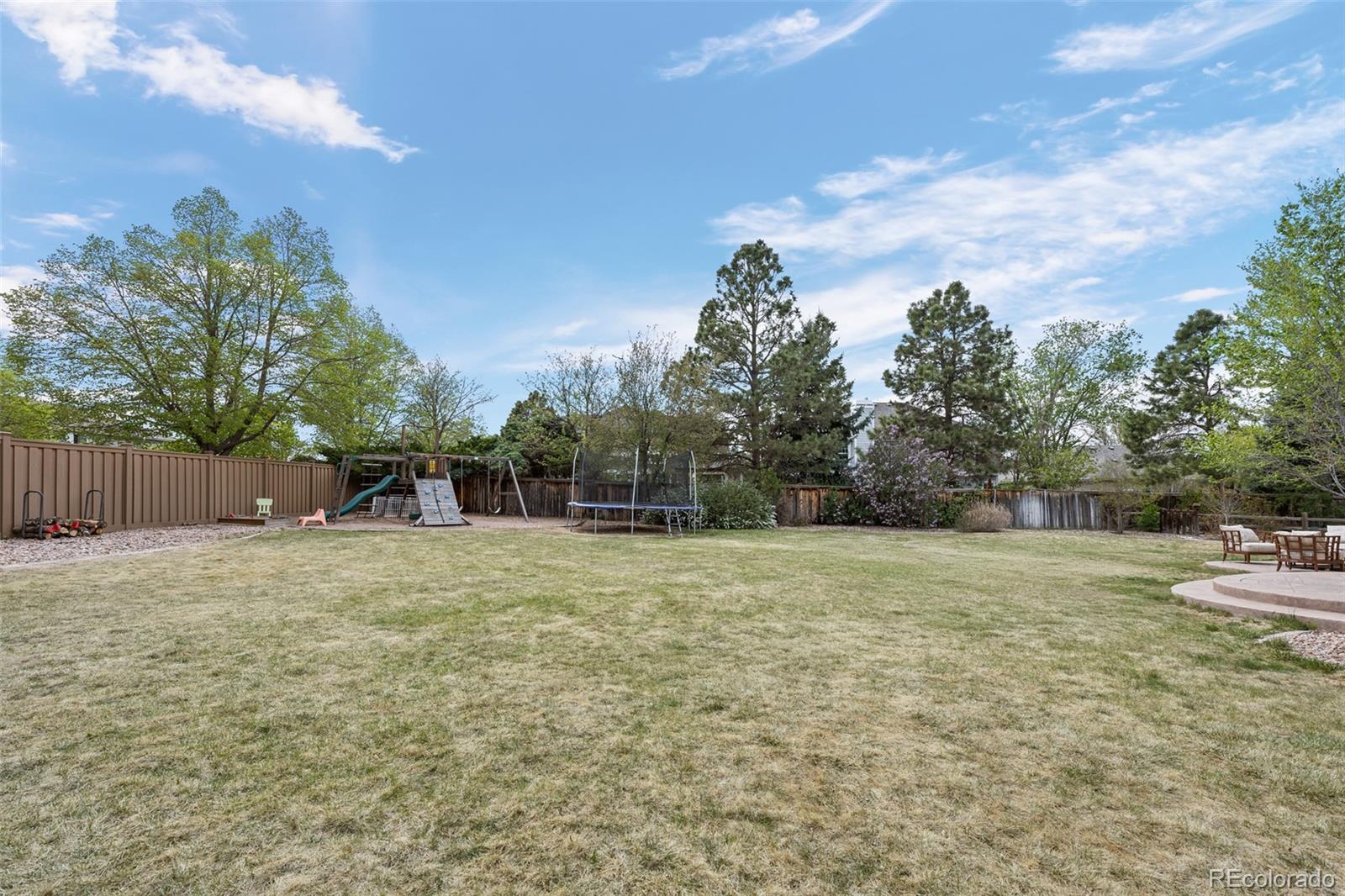 3961 Mallard Street Highlands Ranch CO 80126