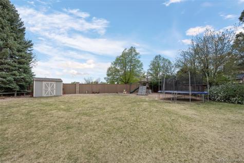 3961 Mallard Street Highlands Ranch CO 80126