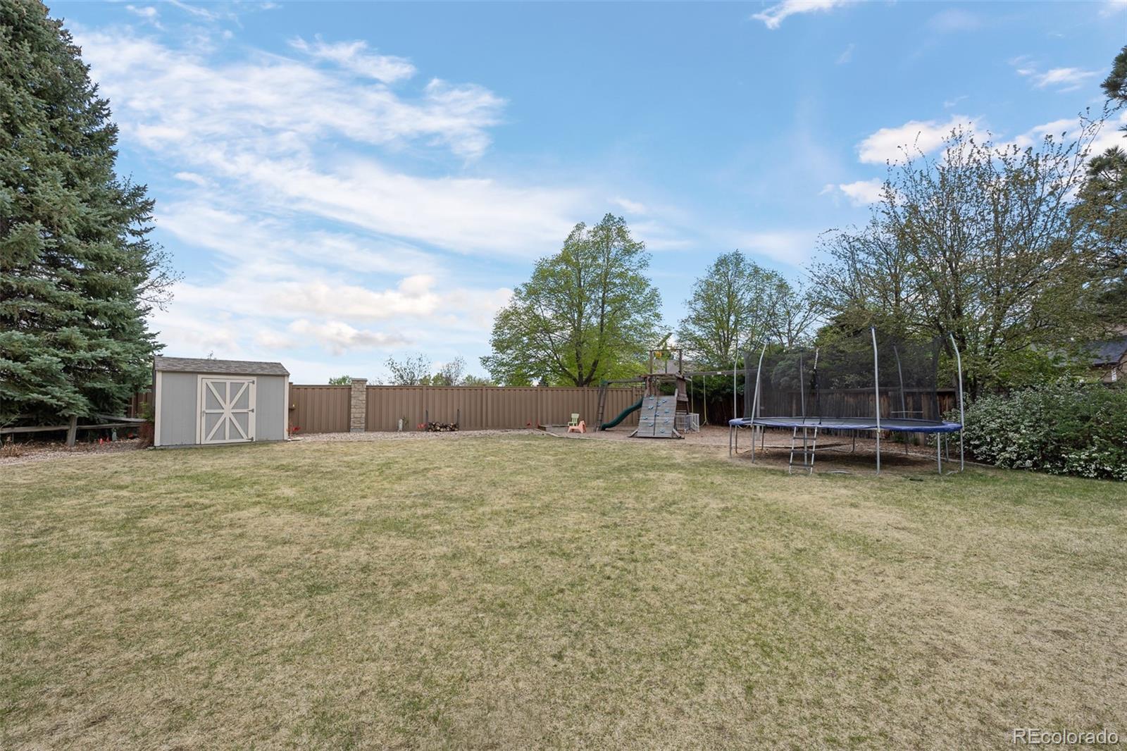 3961 Mallard Street Highlands Ranch CO 80126