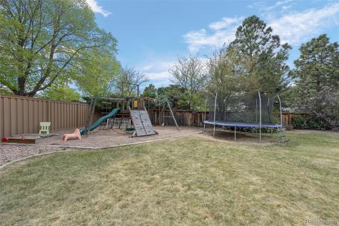 3961 Mallard Street Highlands Ranch CO 80126