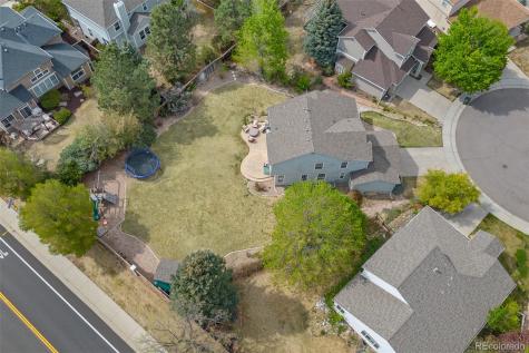 3961 Mallard Street Highlands Ranch CO 80126