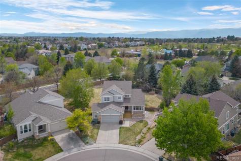 3961 Mallard Street Highlands Ranch CO 80126