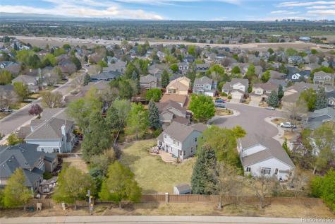 3961 Mallard Street Highlands Ranch CO 80126